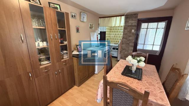 Kuća, Jednoiposoban, Prodaja, 45m2, Senje, Okolno mesto, Ćuprija