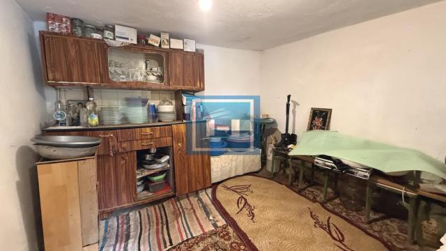 Kuća, Jednoiposoban, Prodaja, 45m2, Senje, Okolno mesto, Ćuprija