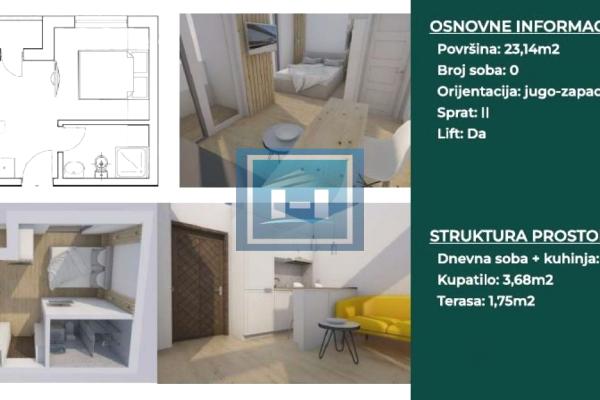 prodaja, stanova,
aqua-park-grad-jagodina, 1101716, garsonjera