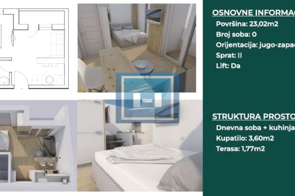 prodaja, stanova,
aqua-park-grad-jagodina, 1101720, garsonjera