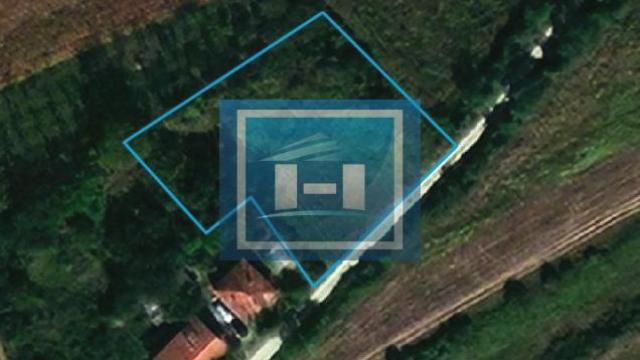 Plac, Prodaja, m2, Majur, Okolno mesto, Jagodina