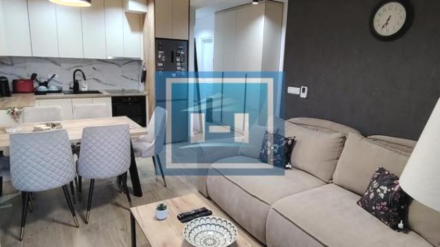 Stan, Dvosoban, Izdavanje, 46m2, Centar, Gradska lokacija, Paraćin