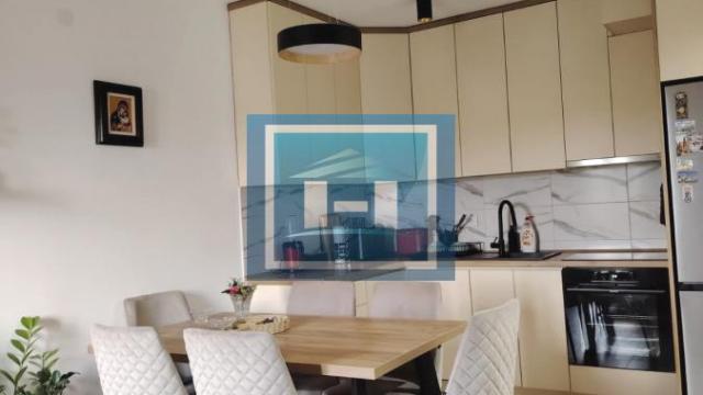 Stan, Dvosoban, Izdavanje, 46m2, Centar, Gradska lokacija, Paraćin