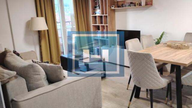 Stan, Dvosoban, Izdavanje, 46m2, Centar, Gradska lokacija, Paraćin