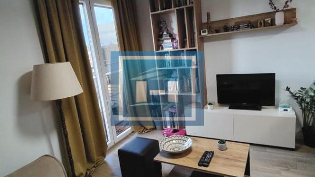 Stan, Dvosoban, Izdavanje, 46m2, Centar, Gradska lokacija, Paraćin