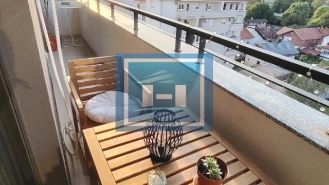 Stan, Dvosoban, Izdavanje, 46m2, Centar, Gradska lokacija, Paraćin