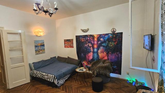 Stan, Jednoiposoban, Prodaja, 50m2, Vukov Spomenik, Zvezdara, Zahumska