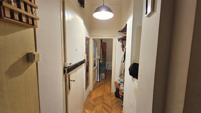Stan, Jednoiposoban, Prodaja, 50m2, Vukov Spomenik, Zvezdara, Zahumska