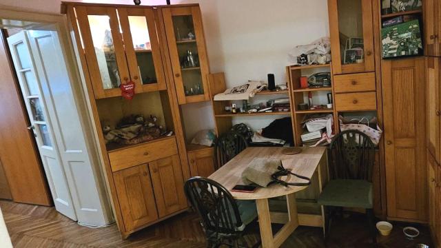 Stan, Jednoiposoban, Prodaja, 50m2, Vukov Spomenik, Zvezdara, Zahumska
