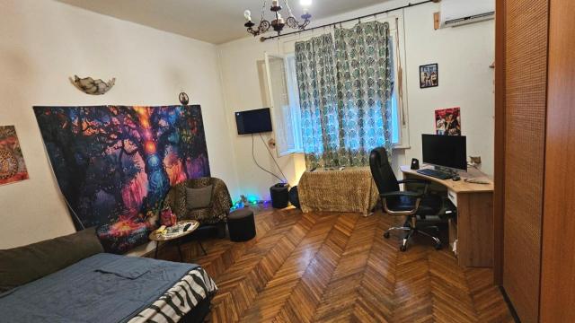 Stan, Jednoiposoban, Prodaja, 50m2, Vukov Spomenik, Zvezdara, Zahumska