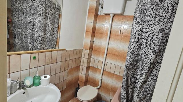 Stan, Jednoiposoban, Prodaja, 50m2, Vukov Spomenik, Zvezdara, Zahumska