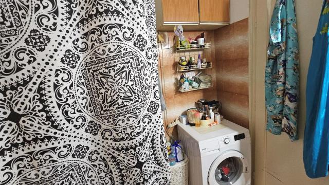 Stan, Jednoiposoban, Prodaja, 50m2, Vukov Spomenik, Zvezdara, Zahumska
