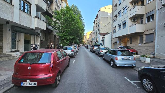 Stan, Jednoiposoban, Prodaja, 50m2, Vukov Spomenik, Zvezdara, Zahumska