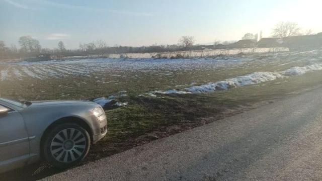 Plac, Prodaja, m2, Štitar, Okolno mesto, Sela Jovanovića