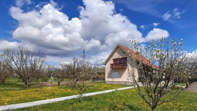 Kuća, četvorosoban, Prodaja, 130m2, Provo, Okolno mesto, Provo