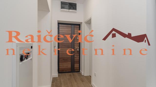 Stan, Jednosoban, Prodaja, 32m2, Dorćol, Stari grad, Hercega Stjepana