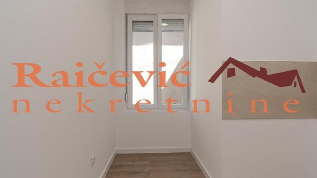 Stan, Jednosoban, Prodaja, 32m2, Dorćol, Stari grad, Hercega Stjepana
