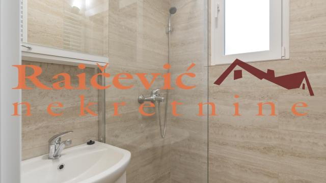 Stan, Jednosoban, Prodaja, 32m2, Dorćol, Stari grad, Hercega Stjepana