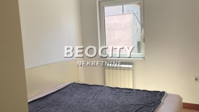 Stan, Jednoiposoban, Izdavanje, 40m2, Južni bulevar, Vračar, Generala Horvatovića