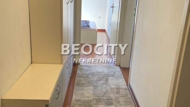 Stan, Jednoiposoban, Izdavanje, 40m2, Južni bulevar, Vračar, Generala Horvatovića