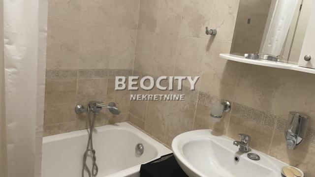 Stan, Jednoiposoban, Izdavanje, 40m2, Južni bulevar, Vračar, Generala Horvatovića