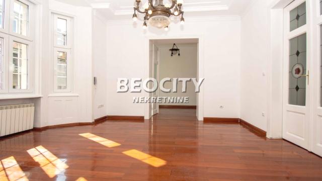 Stan, Petosoban, Izdavanje, 105m2, Centar, Savski venac, Savski venac, Centar, , 5.0, 105m2 Lux, salonski, 