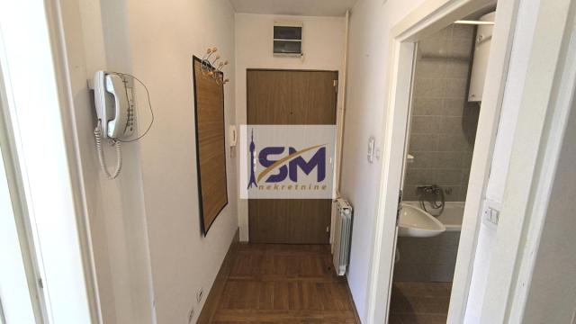 Stan, Jednosoban, Izdavanje, 34m2, Bele vode, Čukarica, Belo vrelo