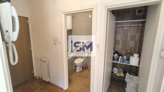Stan, Jednosoban, Izdavanje, 34m2, Bele vode, Čukarica, Belo vrelo