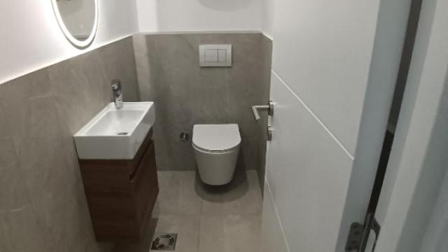 Stan, četvorosoban, Prodaja, 95m2, Blok 37, Novi Beograd, Bulevar Arsenija Čarnojevića