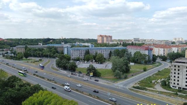 Stan, četvorosoban, Prodaja, 95m2, Blok 37, Novi Beograd, Bulevar Arsenija Čarnojevića