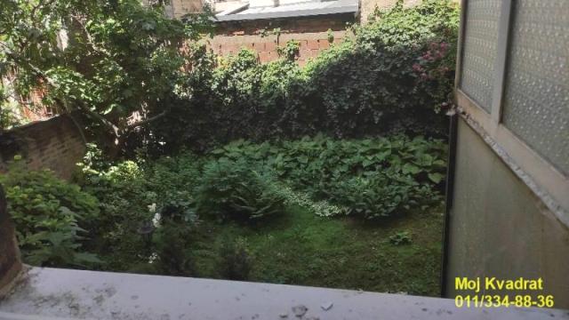 Stan, Jednosoban, Prodaja, 28m2, Dorćol, Stari grad, Šantićeva