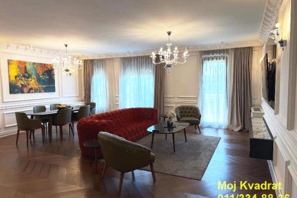 izdavanje, stanova,
cubura-vracar-beograd, 1024742, troiposoban-cara-nikolaja-ii