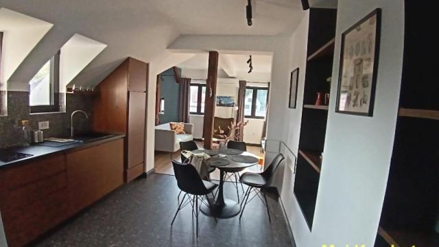 Stan, četvorosoban, Prodaja, 109m2, Centar, Zemun, Bežanijska
