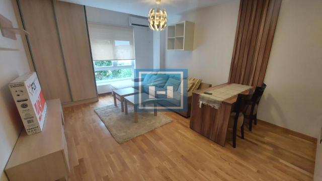 Stan, Garsonjera, Izdavanje, 27m2, Centar, Gradska lokacija, Jagodina