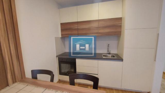 Stan, Garsonjera, Izdavanje, 27m2, Centar, Gradska lokacija, Jagodina