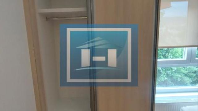 Stan, Garsonjera, Izdavanje, 27m2, Centar, Gradska lokacija, Jagodina