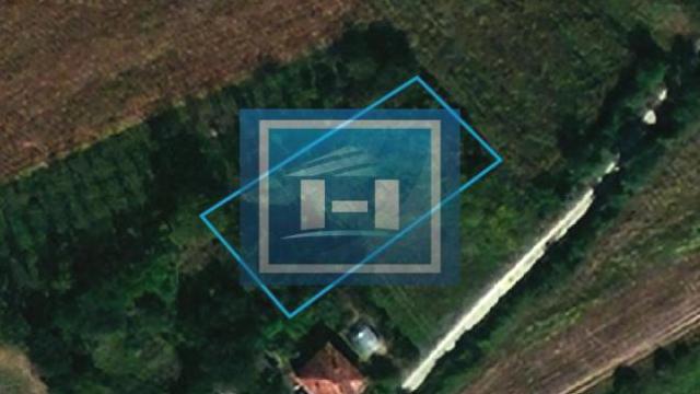 Plac, Prodaja, m2, Majur, Okolno mesto, Jagodina