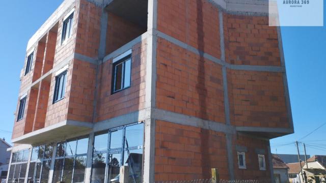 Stan, Garsonjera, Prodaja, 25m2, Veternik, Novi Sad, Novi Sad