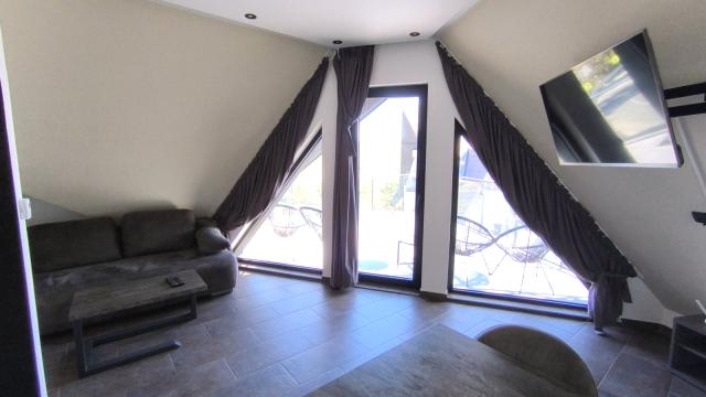 Stan, Dvosoban, Prodaja, 47m2, Divčibare, Okolno mesto, Divcibare