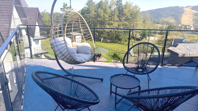 Stan, Dvosoban, Prodaja, 47m2, Divčibare, Okolno mesto, Divcibare