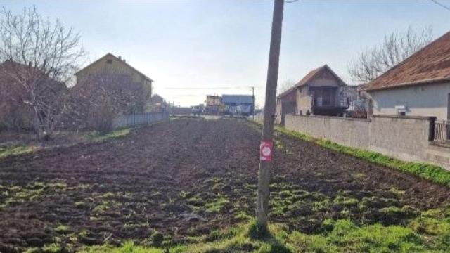 Plac, Prodaja, m2, Novi Banovci, Okolno mesto, Novi Banovci