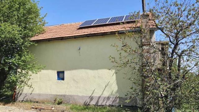 Kuća, četvorosoban, Prodaja, 123m2, Devojački Bunar, Okolno mesto, Devojački Bunar
