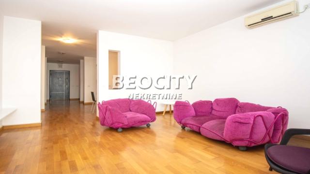 Stan, Trosoban, Prodaja, 129m2, Centar, Savski venac, Savski venac, Centar, , 3.0, 129m2