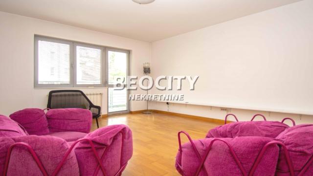 Stan, Trosoban, Prodaja, 129m2, Centar, Savski venac, Savski venac, Centar, , 3.0, 129m2