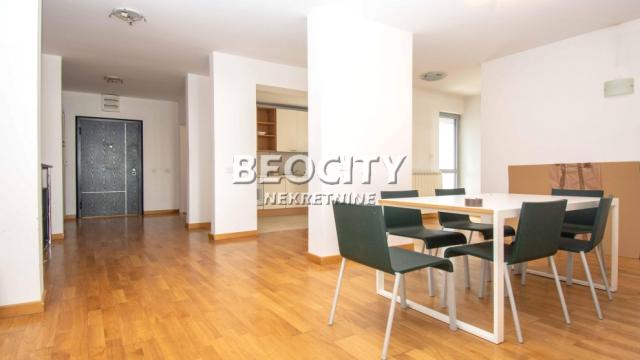 Stan, Trosoban, Prodaja, 129m2, Centar, Savski venac, Savski venac, Centar, , 3.0, 129m2