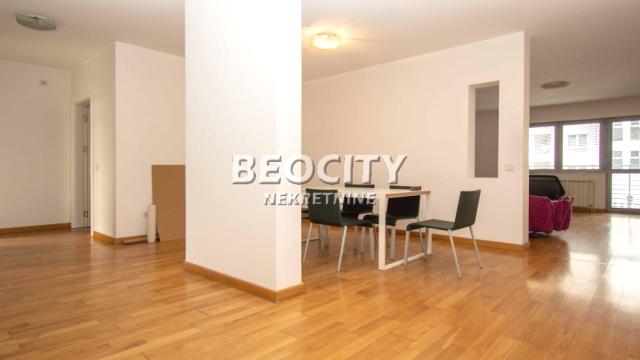 Stan, Trosoban, Prodaja, 129m2, Centar, Savski venac, Savski venac, Centar, , 3.0, 129m2