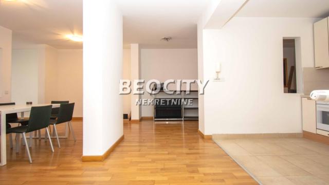 Stan, Trosoban, Prodaja, 129m2, Centar, Savski venac, Savski venac, Centar, , 3.0, 129m2