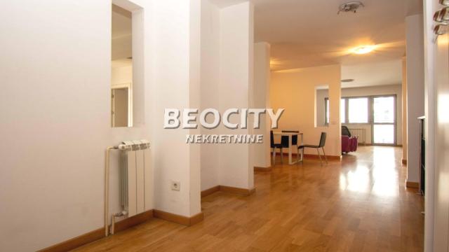 Stan, Trosoban, Prodaja, 129m2, Centar, Savski venac, Savski venac, Centar, , 3.0, 129m2