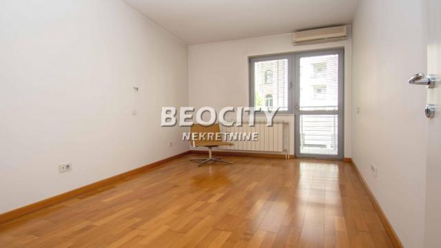Stan, Trosoban, Prodaja, 129m2, Centar, Savski venac, Savski venac, Centar, , 3.0, 129m2