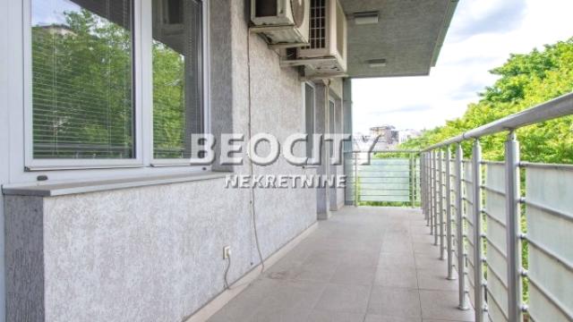 Stan, Trosoban, Prodaja, 129m2, Centar, Savski venac, Savski venac, Centar, , 3.0, 129m2